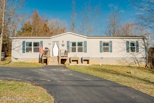 20 Carroll Ave, Rineyville, KY 40162