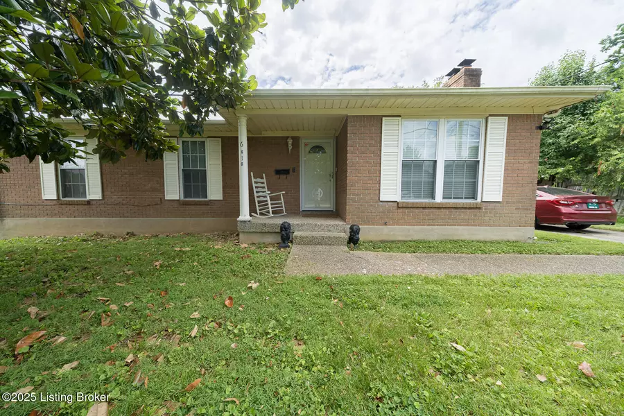 6610 Skyline Dr, Louisville, KY 40272