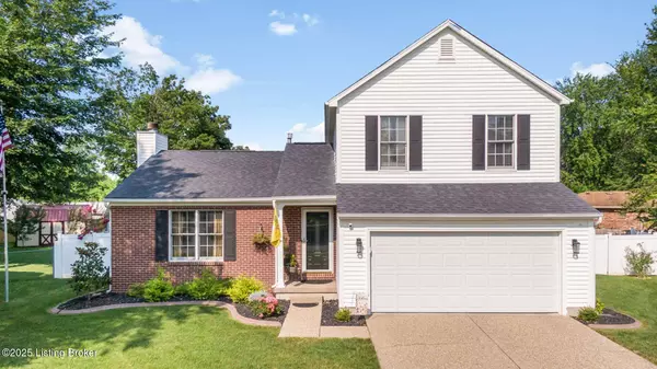 6710 Brook Bend WAY, Louisville, KY 40229