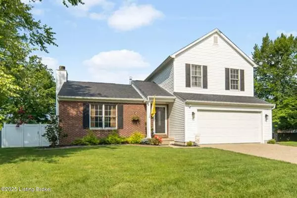 Louisville, KY 40229,6710 Brook Bend WAY