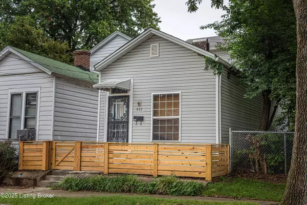 Louisville, KY 40204,933 Vine St