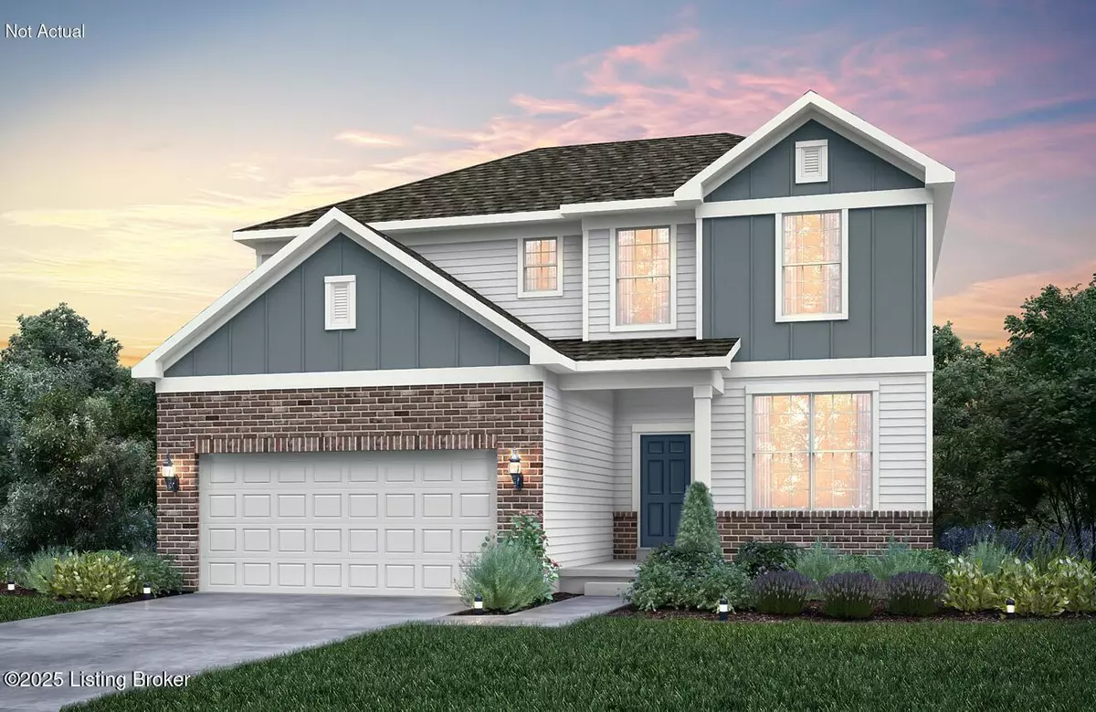 La Grange, KY 40031,4023 Mosswood Ln