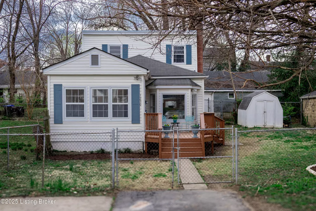 Louisville, KY 40204,1230 Fischer Ave