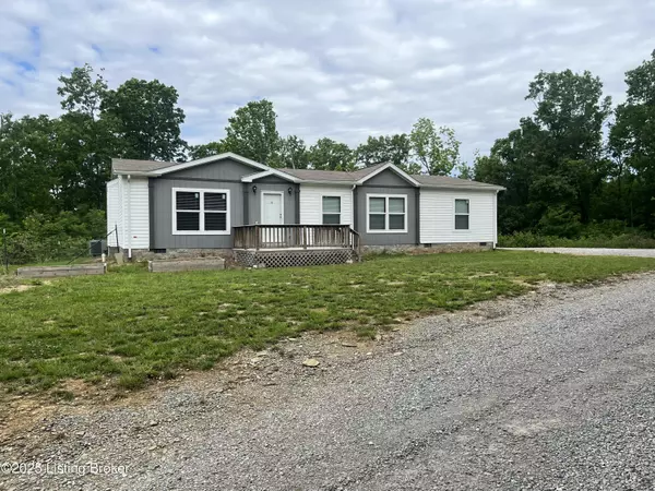 5691 Battle Rd,  Mackville,  KY 40040