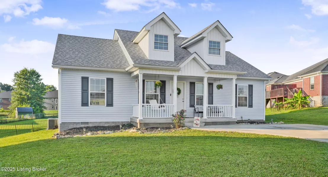 102 Devers Ct, Bardstown, KY 40004