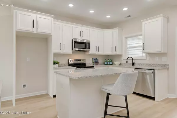 Louisville, KY 40229,11020 Brookley Dr