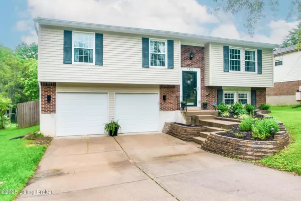 Crestwood, KY 40014,7327 Sideoats Dr