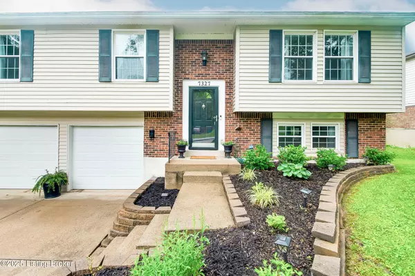 Crestwood, KY 40014,7327 Sideoats Dr