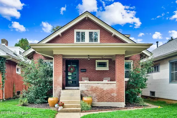 2103 Woodbourne Ave, Louisville, KY 40205