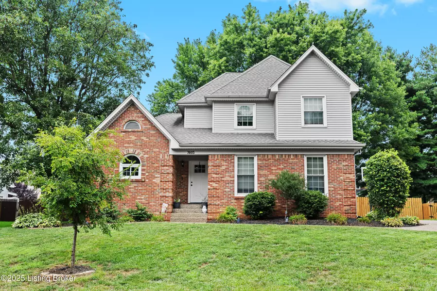 7603 Garden View Ct, Louisville, KY 40220