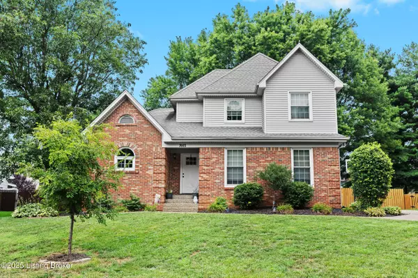 Louisville, KY 40220,7603 Garden View Ct