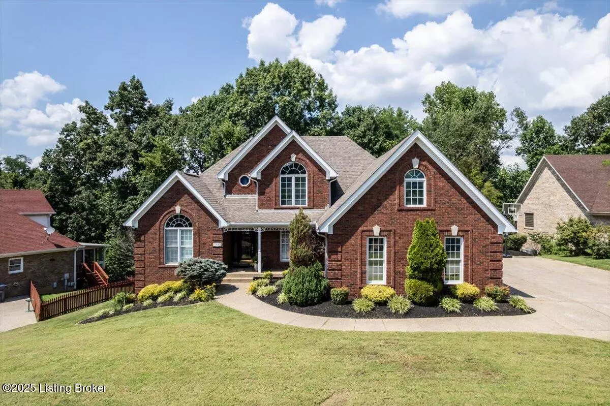 Louisville, KY 40214,7911 Princess Wood Ct