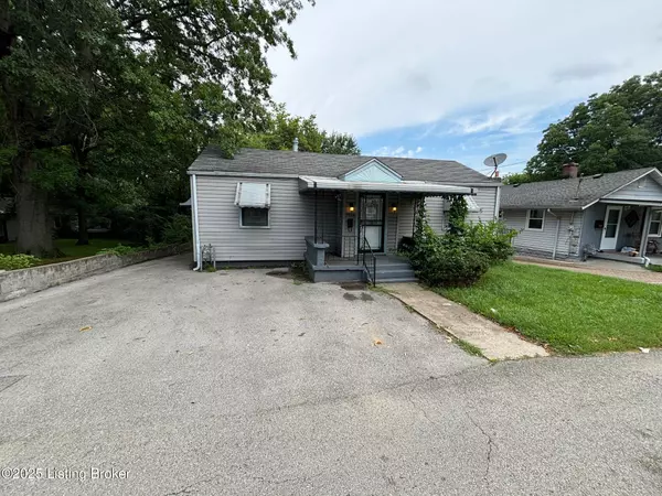 Louisville, KY 40213,1529 Taylor Avenue Ave