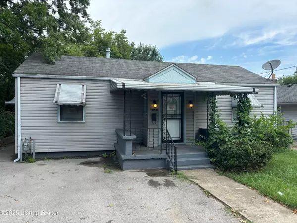 1529 Taylor Avenue Ave, Louisville, KY 40213