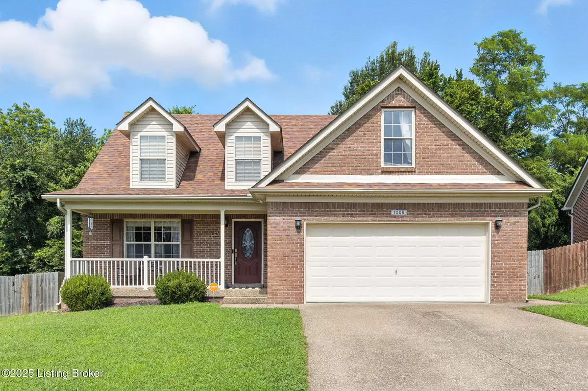 Shelbyville, KY 40065,1009 Summersfield Dr