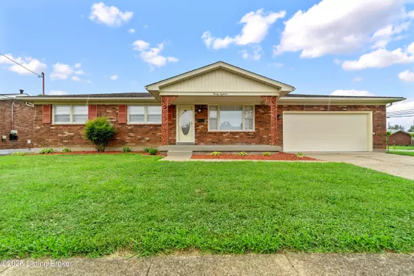 Louisville, KY 40216,2018 Shadow Fern Dr