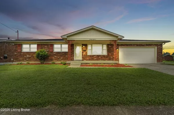 2018 Shadow Fern Dr, Louisville, KY 40216