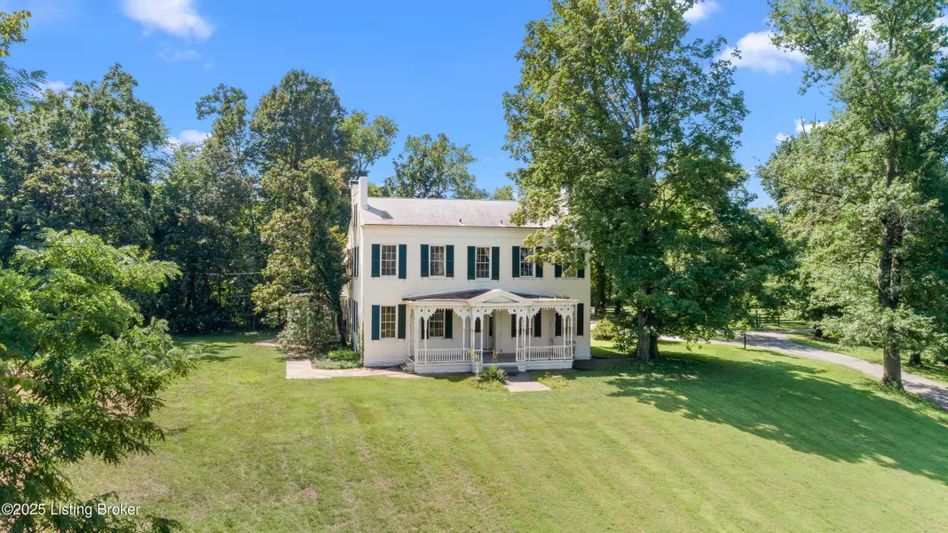 4306 River Rd, Louisville, KY 40222