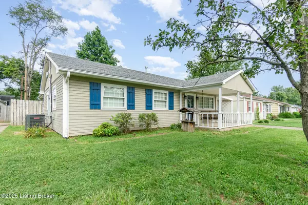 Louisville, KY 40299,3312 Ethelwood Dr