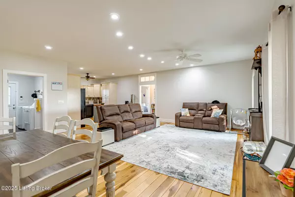 Harrodsburg, KY 40330,638 Bruners Chapel Rd