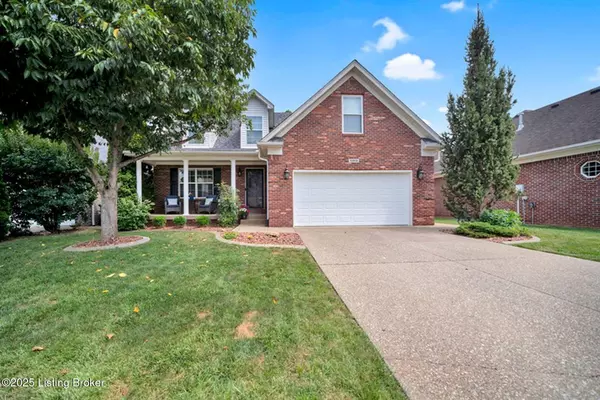 1313 Bostwick Ln, Louisville, KY 40245