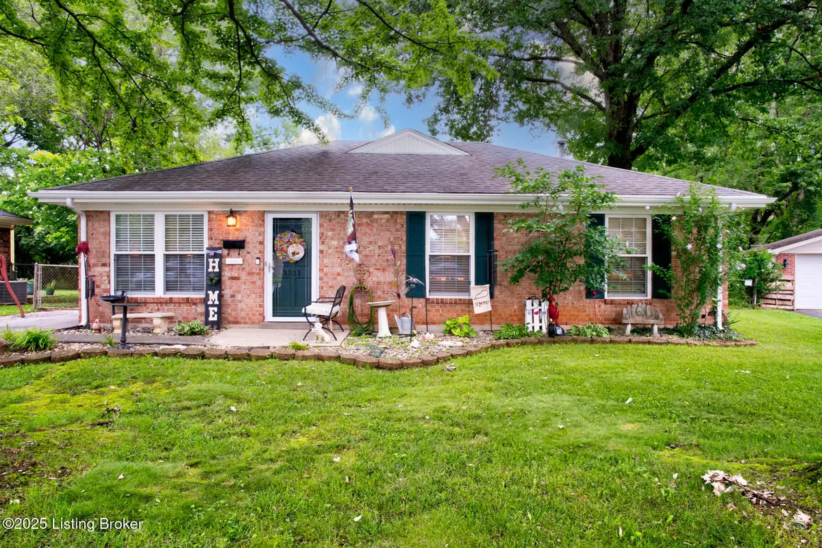 Jeffersontown, KY 40299,3311 McAdams Ct