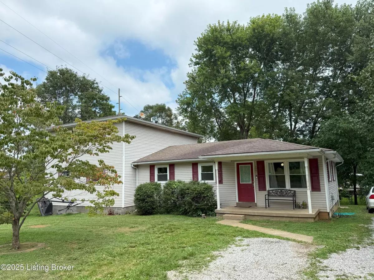 Leitchfield, KY 42754,205 Fraim St