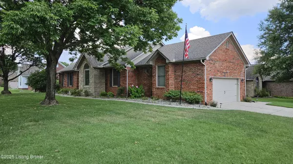 Louisville, KY 40228,8113 Rome Beauty WAY