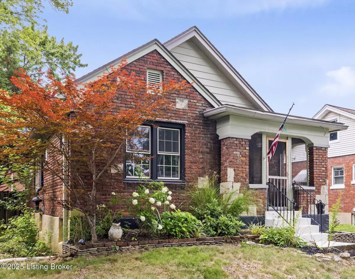 Louisville, KY 40217,605 Ervay Ave