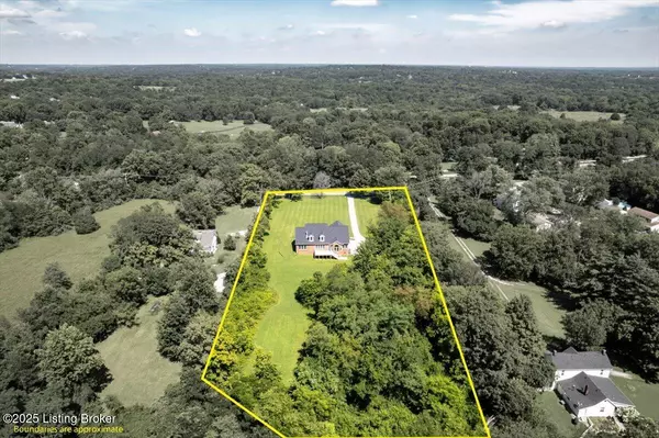 Crestwood, KY 40014,6117 W Hwy 146