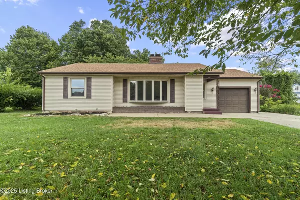 331 Church St, Vine Grove, KY 40175