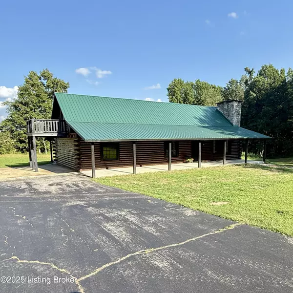 Magnolia, KY 42757,10070 Hammonsville Rd