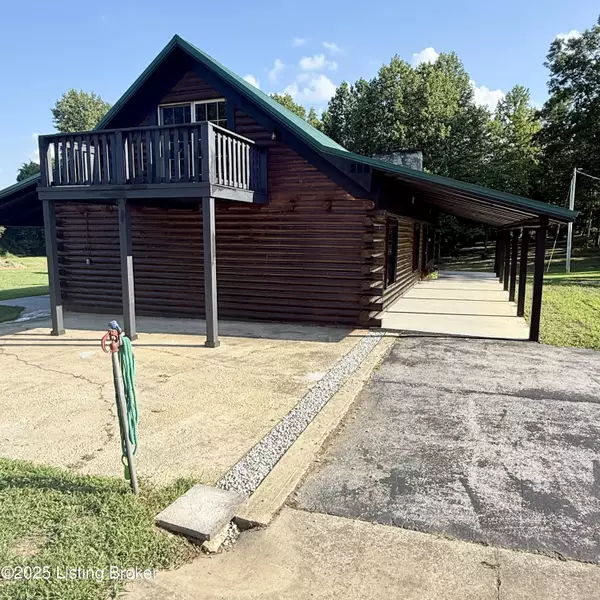 Magnolia, KY 42757,10070 Hammonsville Rd