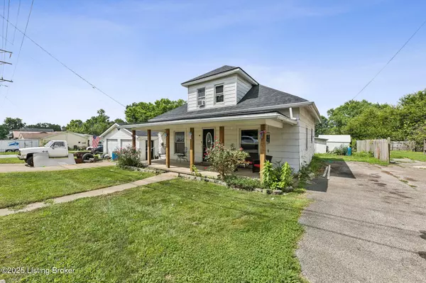 26 Race St, Dry Ridge, KY 41035