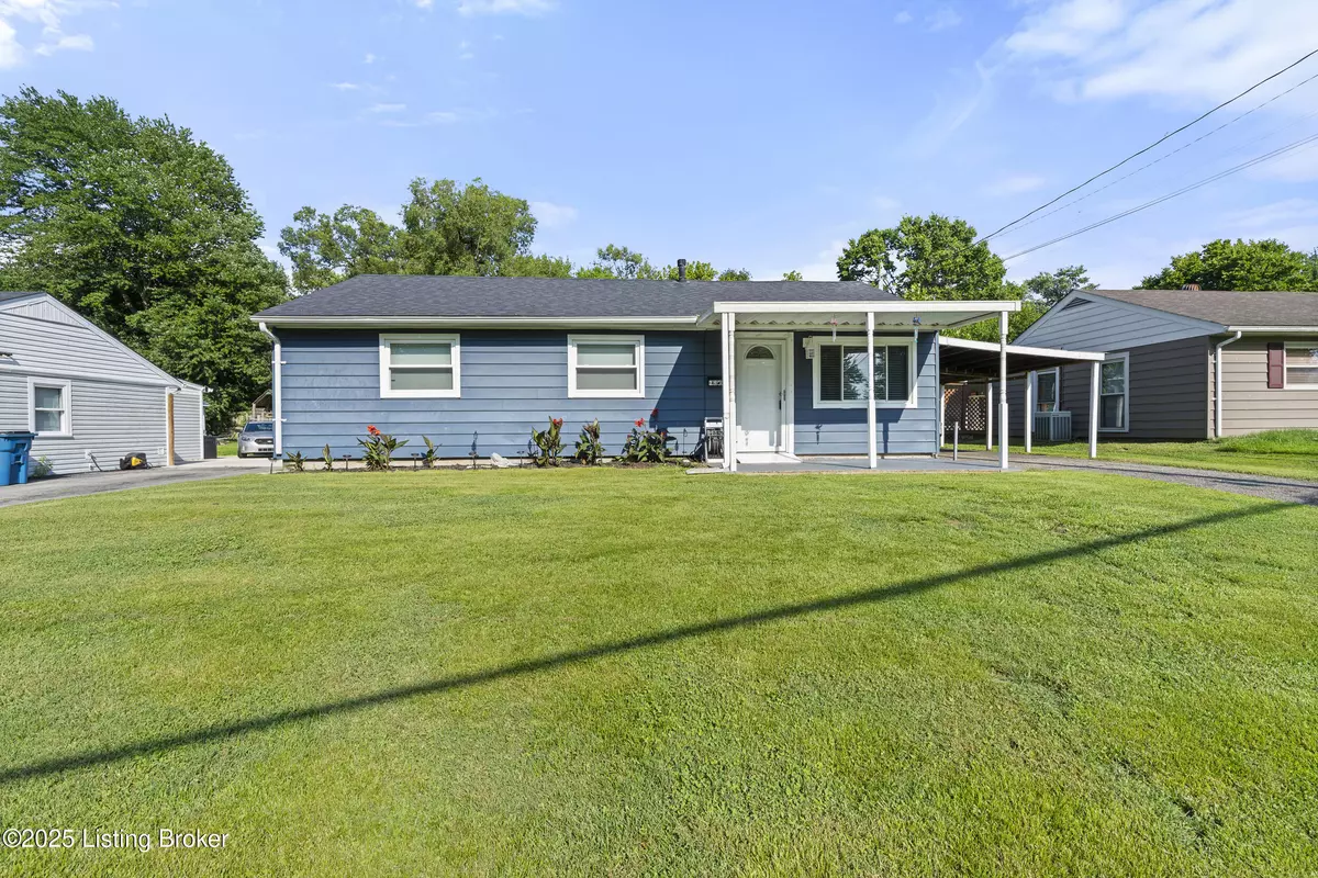 Louisville, KY 40272,4820 Andalusia Ln