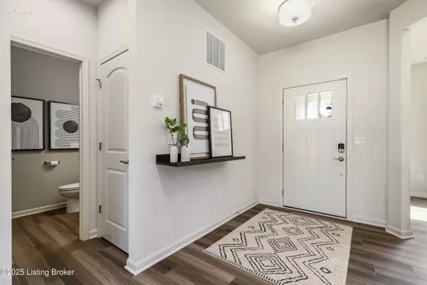 La Grange, KY 40031,Lot 257 Rocky Mill WAY