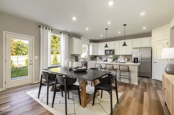 La Grange, KY 40031,Lot 257 Rocky Mill WAY