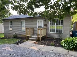 302 E Jefferson St, La Grange, KY 40031