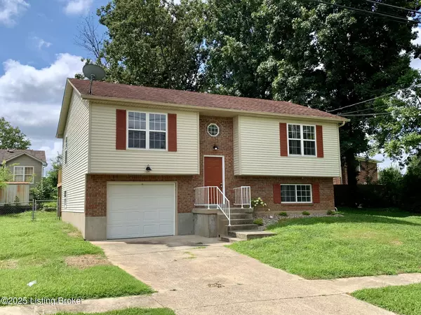 538 Gates Rd, Elizabethtown, KY 42701