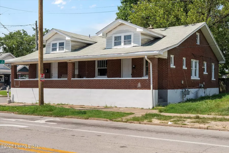 221 W Woodlawn Ave, Louisville, KY 40214