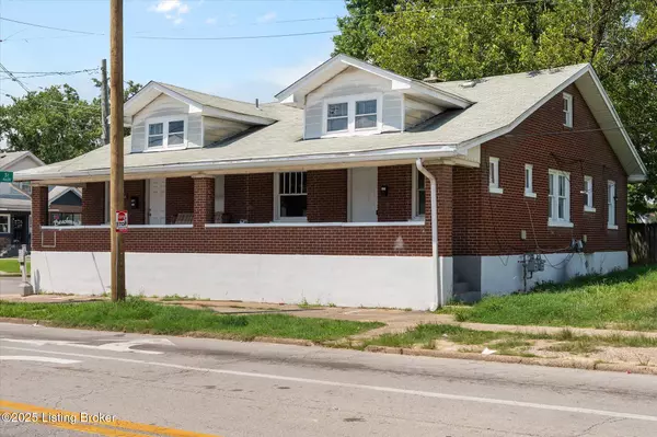 221 W Woodlawn Ave, Louisville, KY 40214