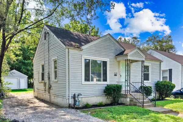 Louisville, KY 40215,1620 Phyllis Ave