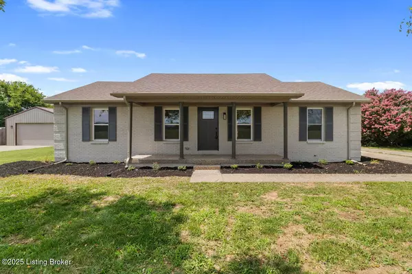 Bardstown, KY 40004,130 American Dr