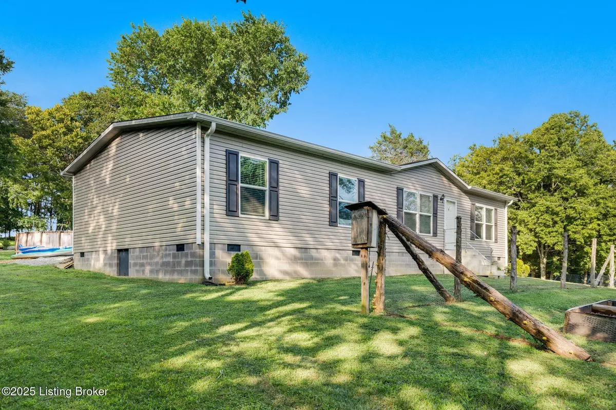 Frankfort, KY 40601,5685 Rocky Branch