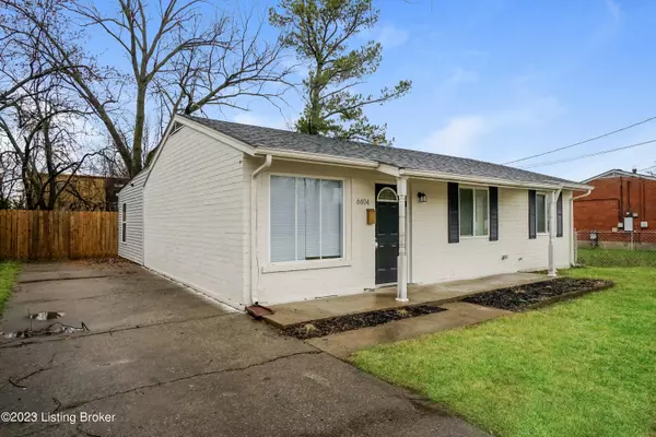 Louisville, KY 40214,6604 Rob Roy St