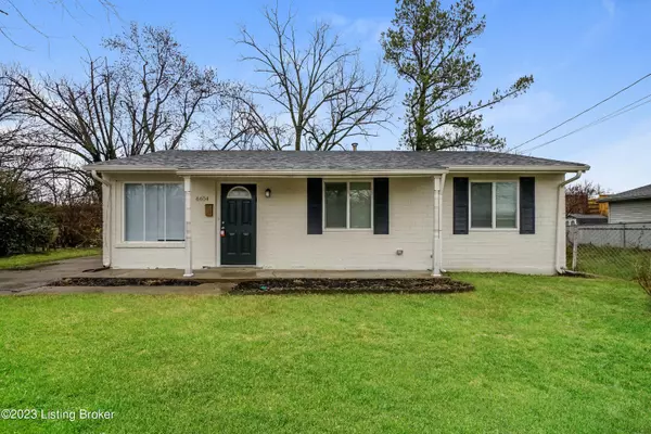 6604 Rob Roy St,  Louisville,  KY 40214