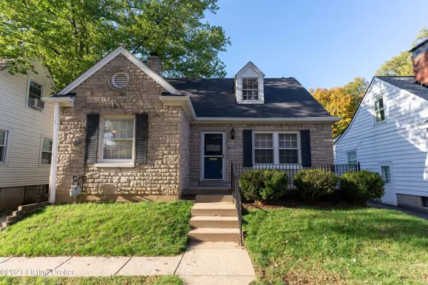 Louisville, KY 40207,4011 Hycliffe Ave