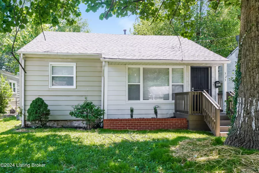 323 S 43rd St, Louisville, KY 40212