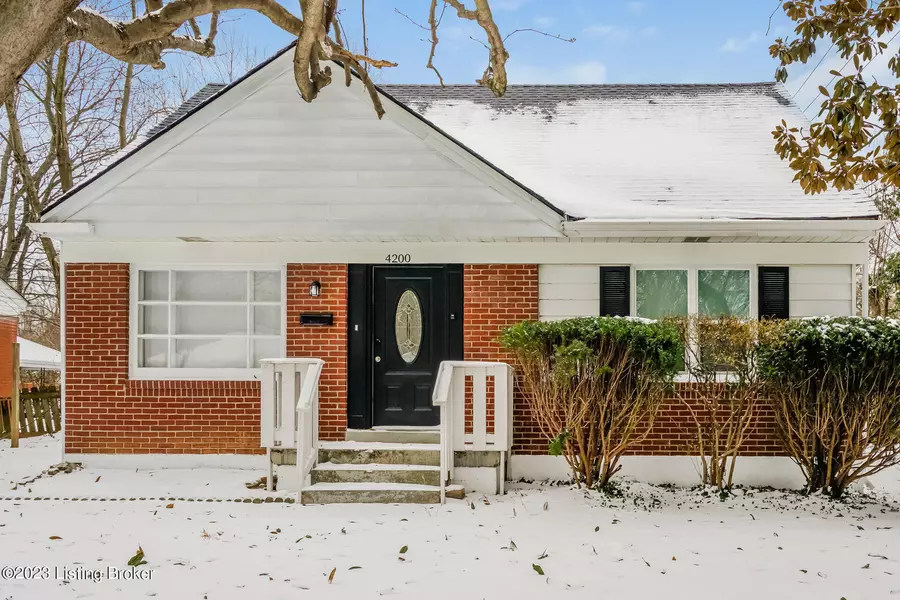 4200 Berkshire Ave, Louisville, KY 40220