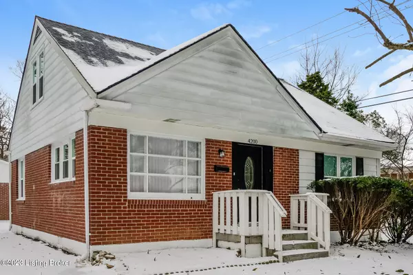 Louisville, KY 40220,4200 Berkshire Ave